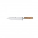 Güde Alpha cooking knife 21 cm Olive Wood