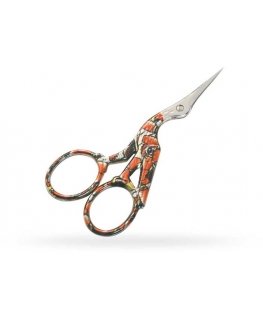 Consorzio Premax Stork Embroidery Scissors Colors V11250312U8