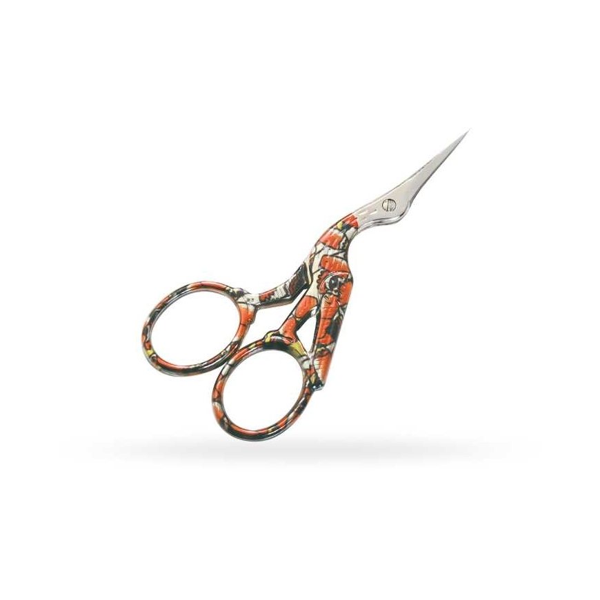 Consorzio Premax Consorzio Premax Stork Embroidery