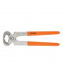 Truper Pliers for pulling nails 200mm, 17380