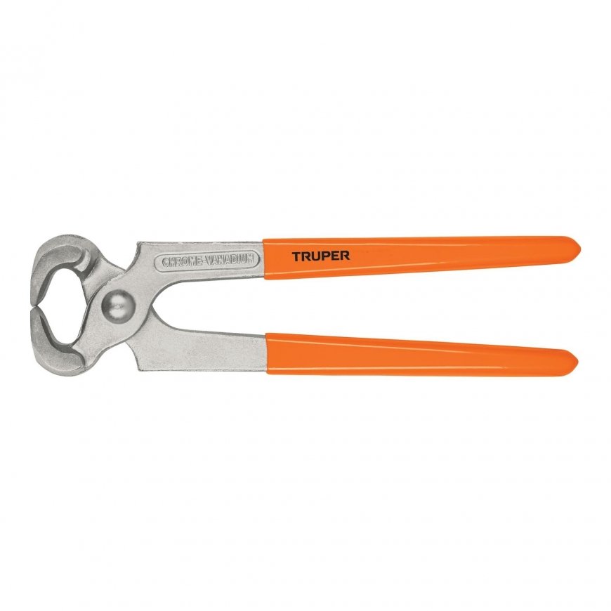 Truper Pliers for pulling nails 200mm, 17380