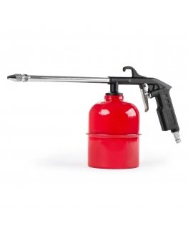Amios Abscess Pistol pt-16