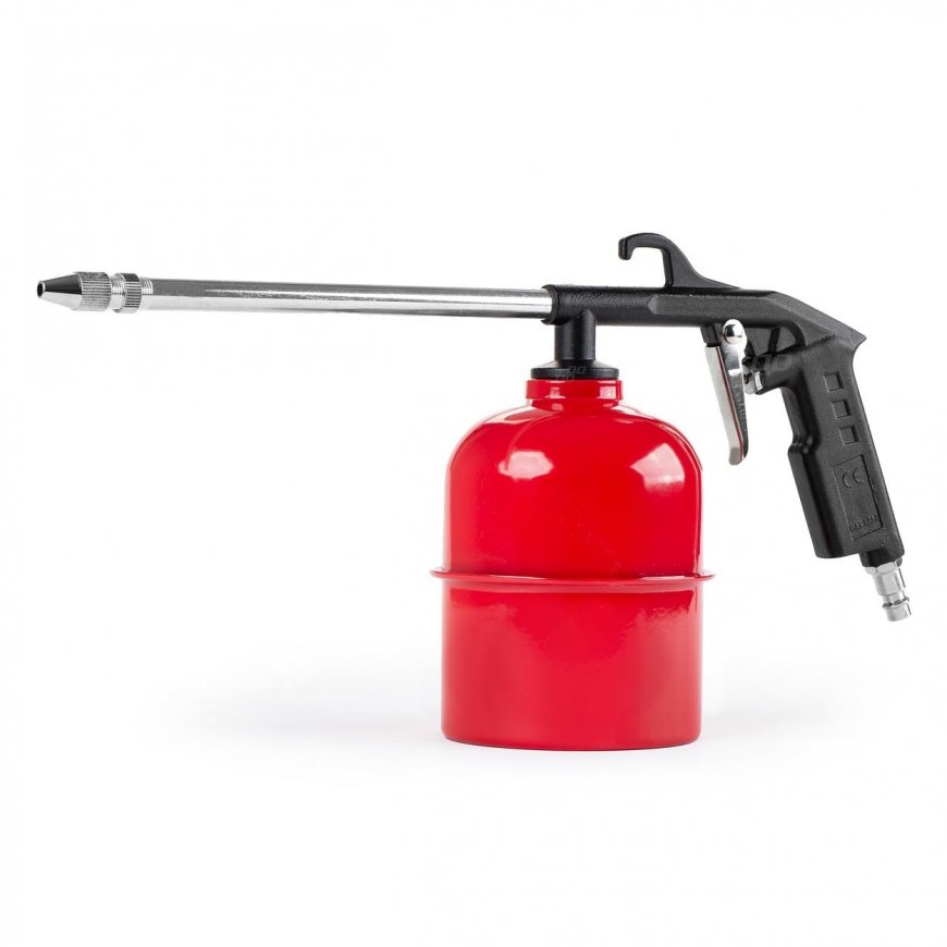 Amios Abscess Pistol pt-16