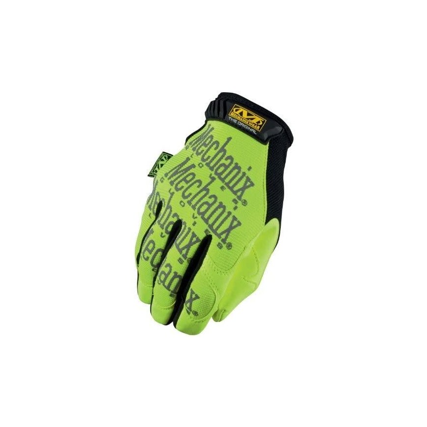 Mechanix Wear Mechanix Wear Gloves MECHANIX