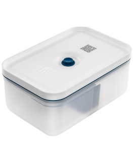 Dinox Plastic Lunch Box ZWILLING FRESH & SAVE 36801-314-0 1.6 L