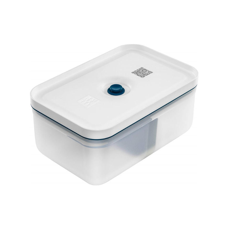 Dinox Plastic Lunch Box ZWILLING FRESH & SAVE 36801-314-0 1.6 L