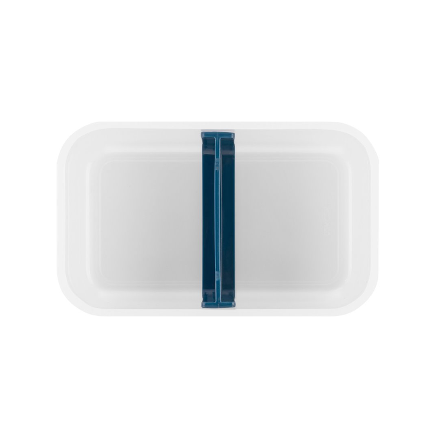 Dinoxi plastikust lõunakarp ZWILLING FRESH & SAVE 36801-314-0 1,6 L – 2