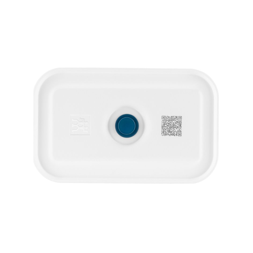 Dinox plastmasas pusdienu kaste ZWILLING FRESH & SAVE 36801-314-0 1,6 L – 3
