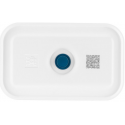 Dinox plastmasas pusdienu kaste ZWILLING FRESH & SAVE 36801-314-0 1,6 L