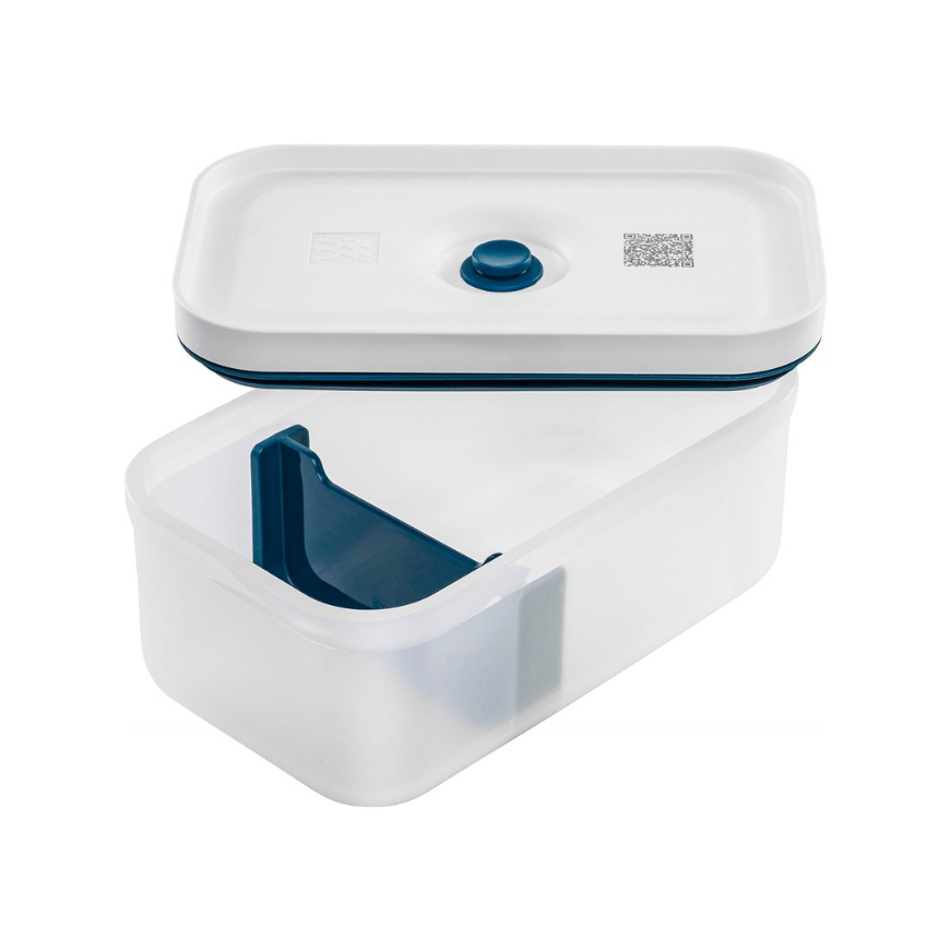 Dinox Plastic Lunch Box ZWILLING FRESH & SAVE 36801-314-0 1.6 L – 4