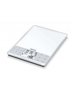 Beurer kitchen scale DS61
