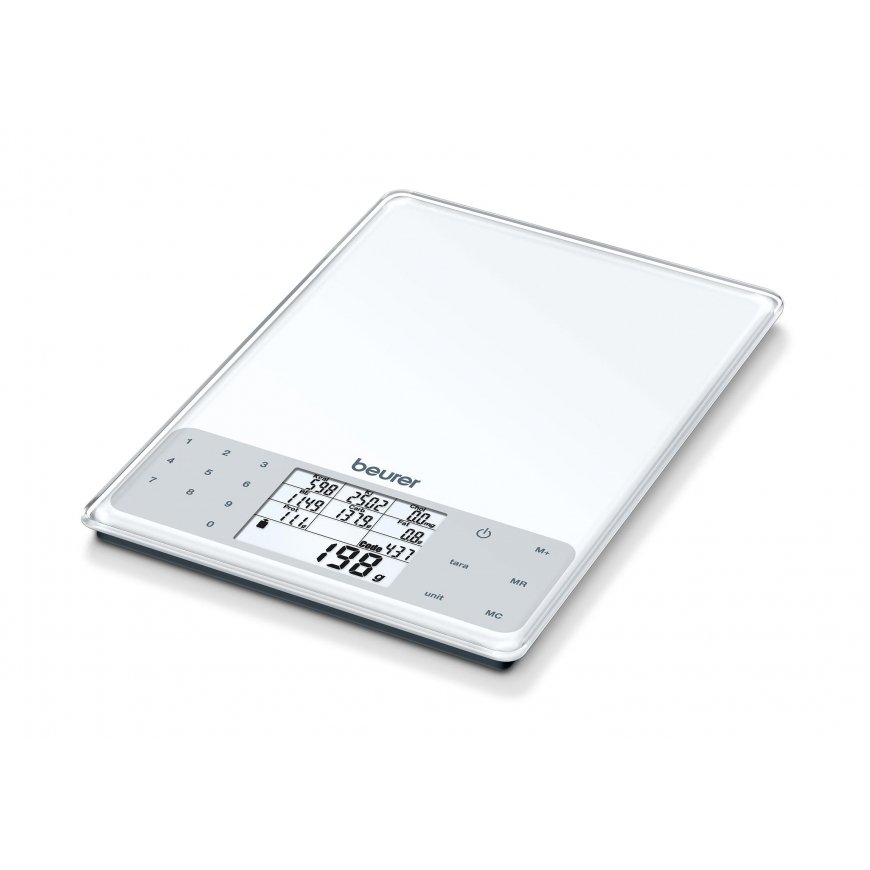 Beurer kitchen scale DS61 – 2