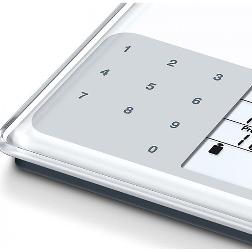 Beurer kitchen scale DS61 – 5