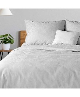 Bedding set Eurofirany POS/DAMASK/01/B 220X200 70X80/X2