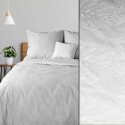 Patalynės komplektas Eurofirany POS/DAMASK/01/B 220X200 70X80/X2