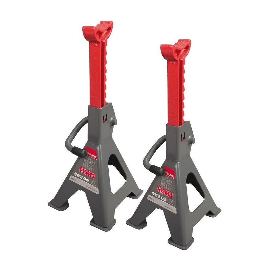Proline Pro-Line car supports 3T 280-420mm (46913)