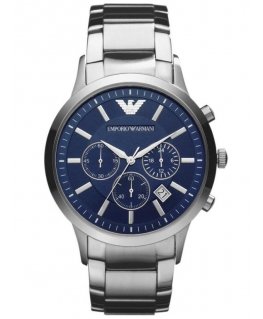 Watch MÄSKI EMPORIO ARMANI AR2448 - RENATO (zx115b)