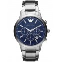 Watch MÄSKI EMPORIO ARMANI AR2448 - RENATO (zx115b)