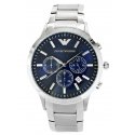 Watch MÄSKI EMPORIO ARMANI AR2448 - RENATO (zx115b)