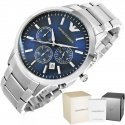 Watch MÄSKI EMPORIO ARMANI AR2448 - RENATO (zx115b)
