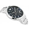 Watch MÄSKI EMPORIO ARMANI AR2448 - RENATO (zx115b)