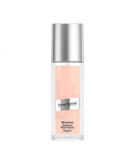 Bruno Banani BRUNO BANANI Magic Woman DEO purškiamas stiklas 75ml