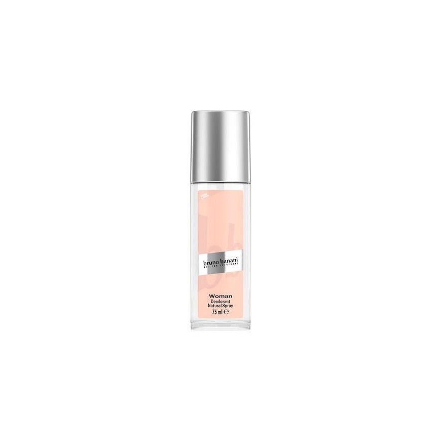 Bruno Banani BRUNO BANANI Magic Woman DEO purškiamas stiklas 75ml
