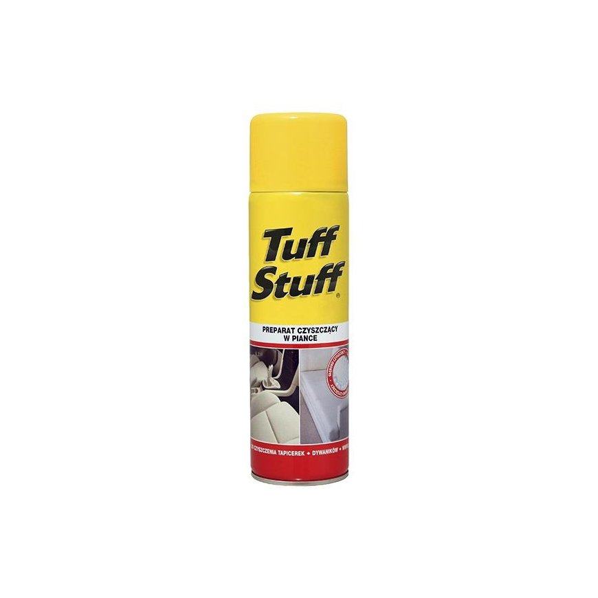 STP Tuff Stuff universalios valymo putos 500ml – 2