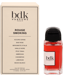 BDK Parfums Rouge Smoking EDP Purškiklis 100
