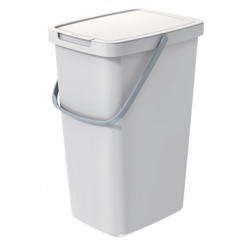 Prosperplast Trash can SYSTEMA Q -