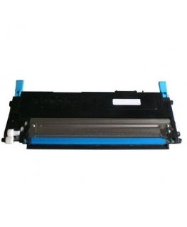 Extra Digital Spausdintuvo kasetė SAMSUNG CLP-310, mėlyna