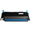 Extra Digital Spausdintuvo kasetė SAMSUNG CLP-310, mėlyna Extra Digital Spausdintuvo kasetė SAMSUNG CLP-310, mėlyna