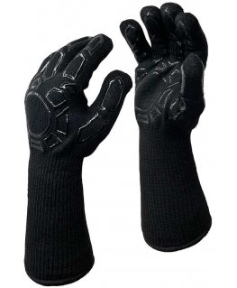 Zyle Heat Resistant Gloves ZY3518BL