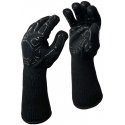 Zyle Heat Resistant Gloves ZY3518BL