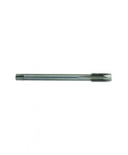 Drilled Tivoli Machine tap HSS DIN, M8. T Line