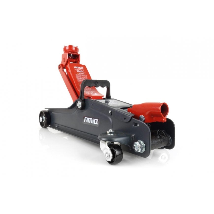 2t ce amio-02500 low profile hydraulic jack