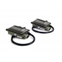 Amio 01802 Kit 1068 Canbus H8 H9 H11 4300K