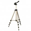 Hama Tripod Star 700 EF Digital kolmijalka 3 jalkoja Hopea Hama Tripod Star 700 EF Digital kolmijalka 3 jalkoja Hopea