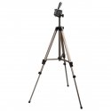 Hama Tripod Star 700 EF Digital kolmjalg 3 jalg(ad) Hõbe