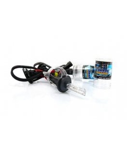 AMiO Xenon bulb, xenon H7 8000K filament