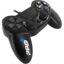 Subsonic Pro 4 Wired Controller for PS4 Black Subsonic Pro 4 Wired Controller for PS4 Black