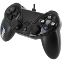 Subsonic Pro 4 Wired Controller for PS4 Black Subsonic Pro 4 Wired Controller for PS4 Black