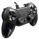 Subsonic Pro 4 Wired Controller for PS4 Black Subsonic Pro 4 Wired Controller for PS4 Black