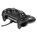 Subsonic Pro 4 Wired Controller for PS4 Black Subsonic Pro 4 Wired Controller for PS4 Black