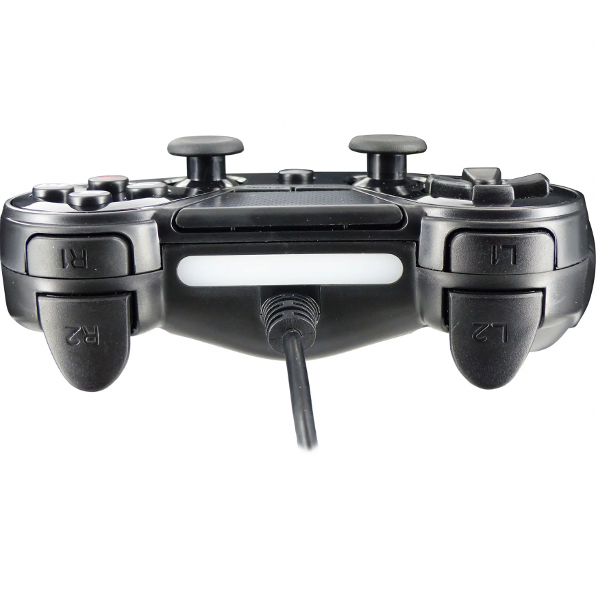 Subsonic Pro 4 Wired Controller for PS4 Black – 5