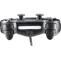 Subsonic Pro 4 Wired Controller for PS4 Black Subsonic Pro 4 Wired Controller for PS4 Black