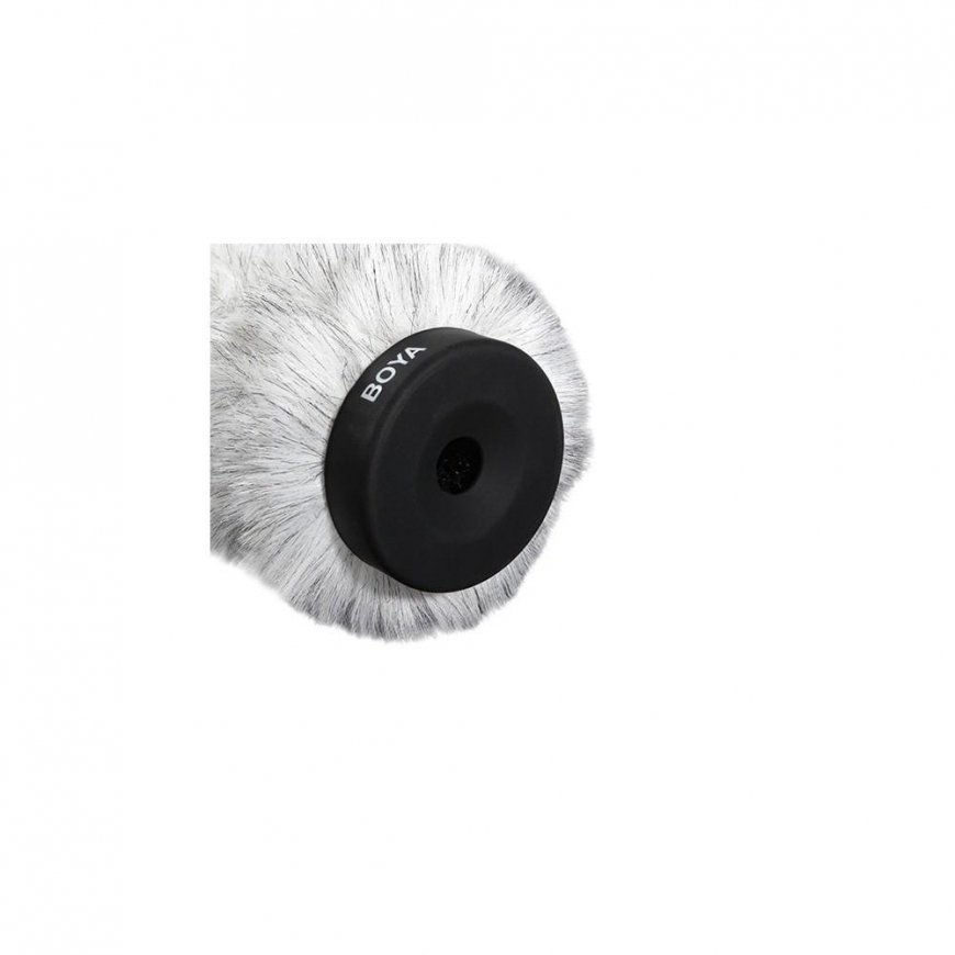 Wind protection Boya BY-P290 – 3