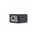 Extra Digital Panasonic, battery D320, D28S Extra Digital Panasonic, battery D320, D28S
