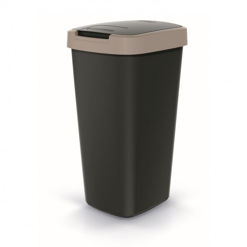 Prosperplast Trash can COMPACTA Q -