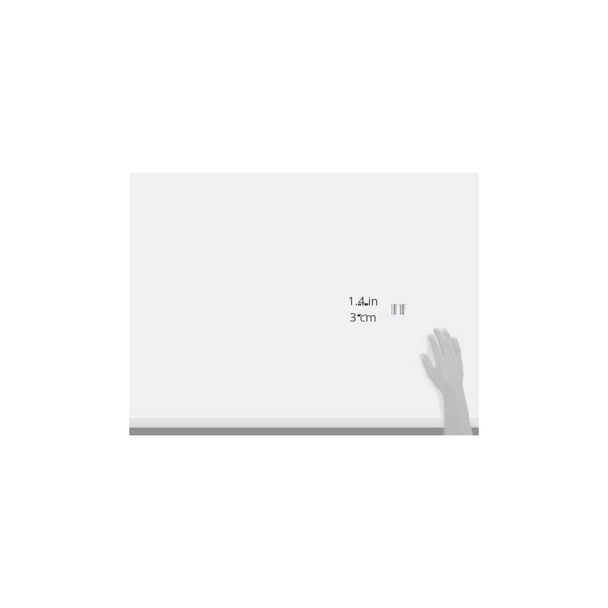 Hook Smedbo Air AK3455 – 5